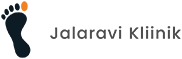jalaravikliinik.ee Logo