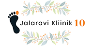 jalaravikliinik.ee Logo